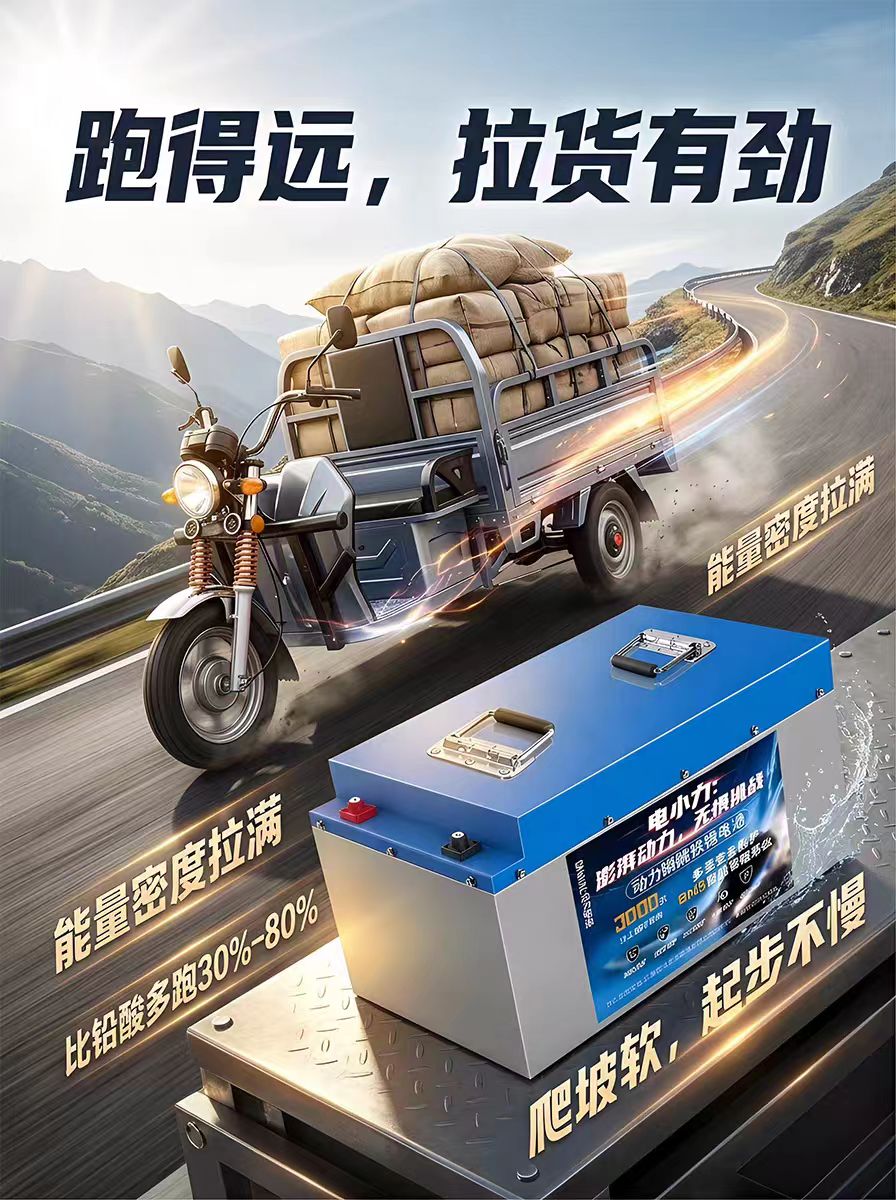 بطارية ليثيوم فوسفات الحديد 72 - مراجعة 72V 30Ah Lifepo4 Battery Pack وسعره