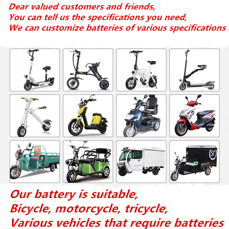 بطارية ليثيوم فوسفات 60 فولت 3 - مراجعة 60V 30Ah 21700 Battery Pack وسعره