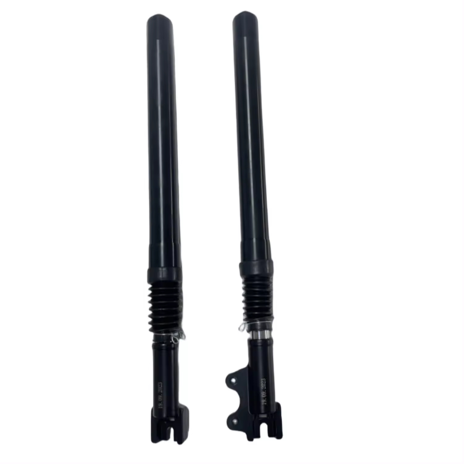 قطع غيار لنظام التعليق الهيدرو - مراجعة Hydraulic Suspension Fork 11 Inch وسعره
